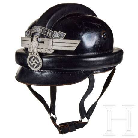A 2nd Pattern Crash Helmet for NSKK - photo 1