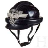 A 2nd Pattern Crash Helmet for NSKK - photo 1