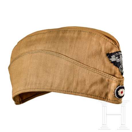 A Tropical Field Cap for NSKK Enlisted - photo 1 A Tropical Field Cap for NSKK Enlisted - photo 1