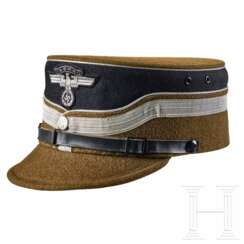 A Kepi for NSKK Leader