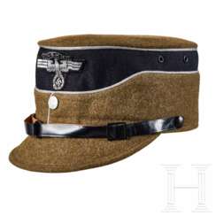 A Kepi for NSKK Leader