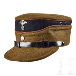 A Kepi for NSKK Enlisted/NCO