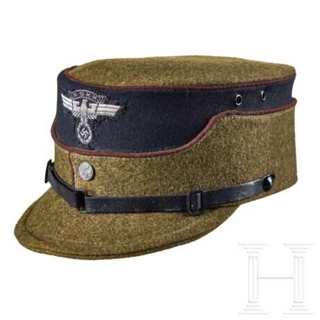 A Kepi for NSKK Enlisted/NCO - фото 1