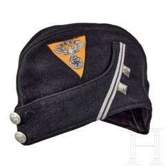 A Field Cap for NSKK Enlisted/NCO
