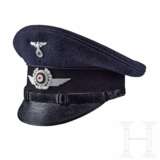 A Visor Cap for DLV Enlisted/NCO - Foto 1