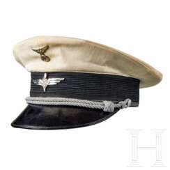 A Summer Visor Cap for NSFK Officer