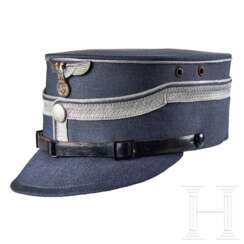 A Kepi for NSFK Leader