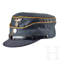 A Kepi for NSFK Flyer