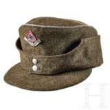 A Visored Field Cap for RAD Officers - photo 1