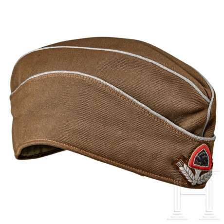 A Field Cap for RAD Officers - photo 1