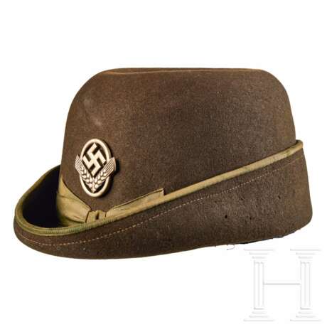 A Service Cap for RAD Female Personnel - photo 1