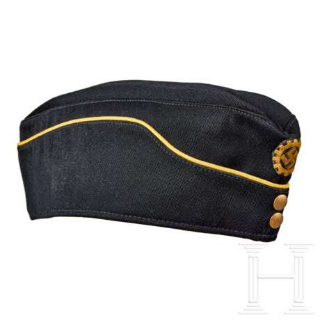 A Field Cap for DAF Officer - photo 1