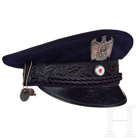 A Visor Cap for NSKOV Official - Foto 1