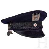 A Visor Cap for NSKOV Official - Foto 1