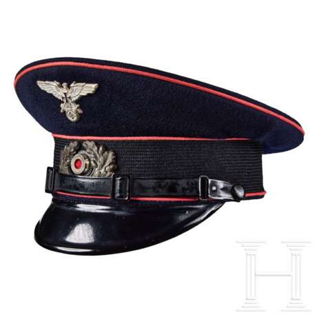 A Visor Cap for Soldiers League Enlisted/NCO - photo 1 A Visor Cap for Soldiers League Enlisted/NCO - photo 1