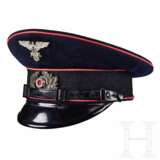 A Visor Cap for Soldiers League Enlisted/NCO - photo 1