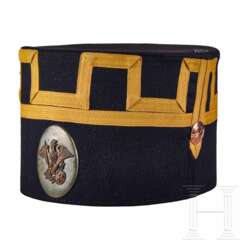 A Miner’s Guild Fez