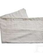 Historische Gegenstände. Adolf Hitler – a Table Cover from his Personal Service