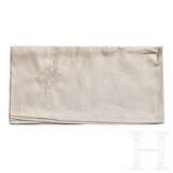 Adolf Hitler – a Napkin from his Personal Service - photo 1