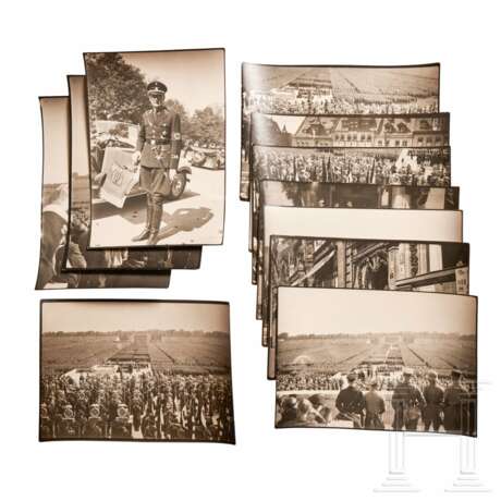 Reichs Party Day 1935 - A Collection of Photos - photo 1