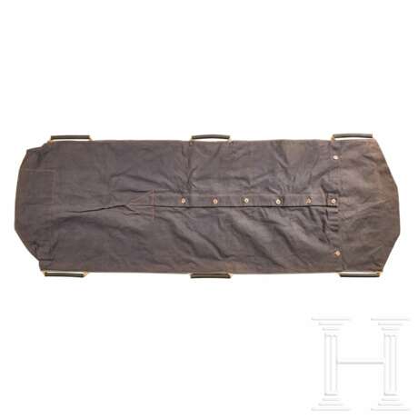 A Luftwaffe Stretcher for Disabled Personnel - фото 1