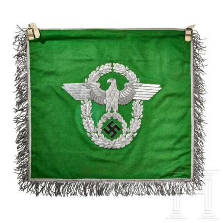 A Trumpet Banner of the Police - photo 1 A Trumpet Banner of the Police - photo 1