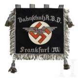 A Trumpet Banner of Railway Service - photo 1