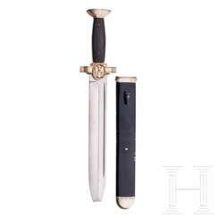 A Model 1938 Hewer for NCO Ranks of the German Red Cross