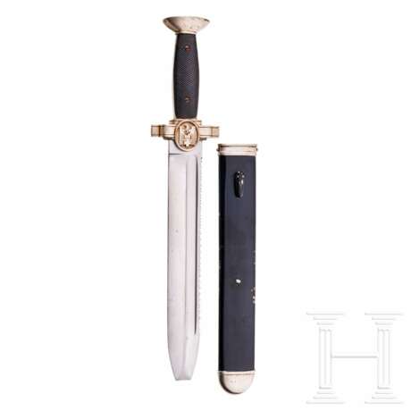 A Model 1938 Hewer for NCO Ranks of the German Red Cross - photo 1