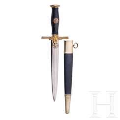 A Model 1935 Dagger for Leaders of the RLB