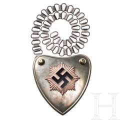 A Standard Bearers Gorget for RLB