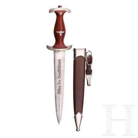 A Model 1933 SA Service Dagger - photo 1