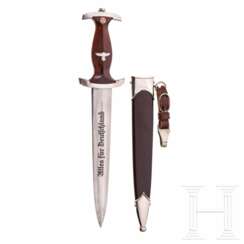 A Model 1933 SA Service Dagger