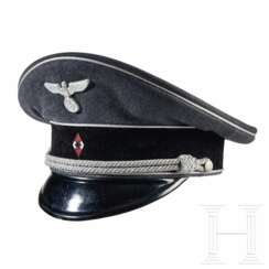 A Visor Cap for Hitler Youth Flieger Leader
