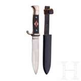 A Model 1938 Knife for the Hitler Youth - photo 1