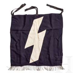 A Trumpet Banner of German Youth (DJ)