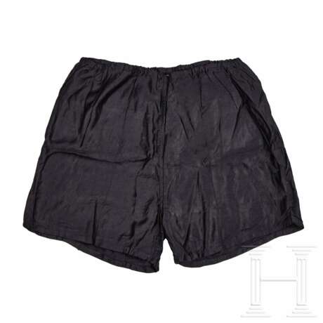 A Pair of Sports Shorts of German Youth (DJ) - фото 1