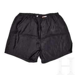 A Pair of Sports Shorts of German Youth (DJ)