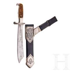 A Model 1934 Hewer for RAD