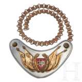 An NSRKB Veterans Gorget - Foto 1