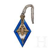 Abschlussabzeichen eines russischen Gymnasiums - фото 1