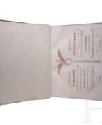 Обзор. "Abbildungen zur Chronik sämtlicher Ritter-Orden und Ehrenzeichen aller Souveraine und Regierungen..." von H. Schulze