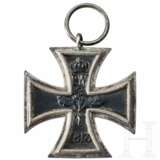 Eisernes Kreuz 1813 2. Klasse, Verleihung 1818 - 1834 - фото 1