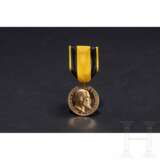 Goldene Militärverdienstmedaille 1892 - фото 1