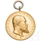 Verdienstmedaille des Kronordens, um 1900 - фото 1