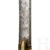 Säbel "à la chasseur" für Offiziere der leichten Kavallerie - photo 4