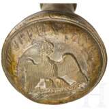 Zwei Tambourstäbe, 19. Jhdt. - photo 3