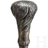 Zwei Tambourstäbe, 19. Jhdt. - photo 5