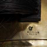 Helm M 1912 für Angehörige der Gendarmerie zu Pferd - Foto 6