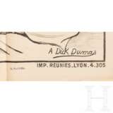 Plakat "Sauvez Votre Bébé!", um 1918 - photo 2